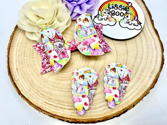 Fairytale hair accessories (sold individually)